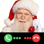 Santa Claus Calls You゜ App Contact