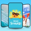 Summer 2023 Wallpaper HD - iPadアプリ