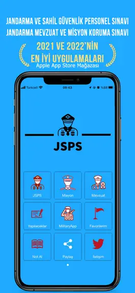 Game screenshot JSPS PRO mod apk