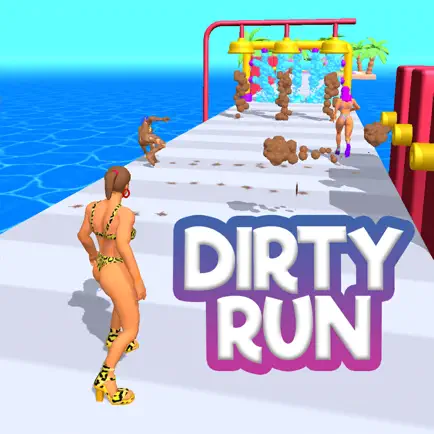 Dirty Run Cheats