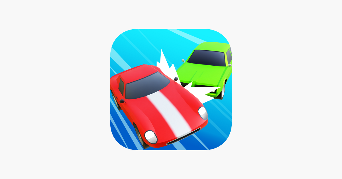 ‎Car Crush 3D on the App Store