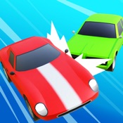 Car Crush 3D