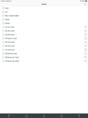ls player - mp3 repeater айпад изображения 2