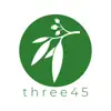 three45 contact information