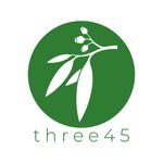 Download Three45 app