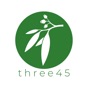 Three45 app download