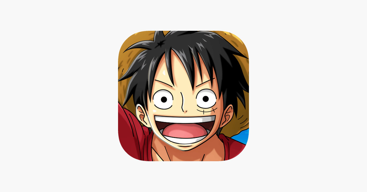 One Piece Project Fighter - new title coming for iOS and Android