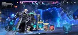 Game screenshot Cyber Rebellion hack