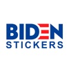 Joe Biden Stickers icon