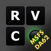 RVC MSFS Diamond DA62 icon