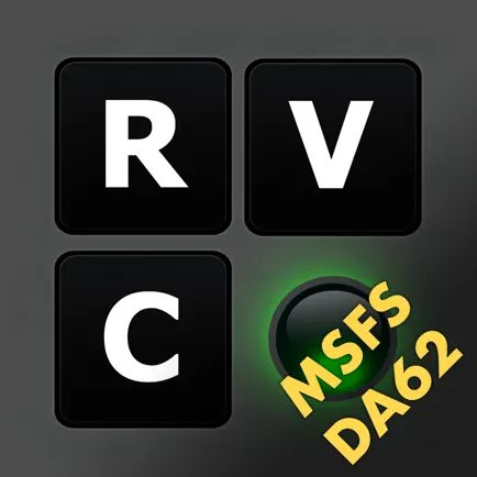 RVC MSFS Diamond DA62 Cheats