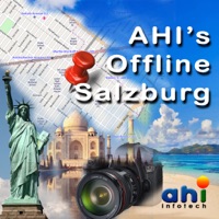 AHIs Offline Salzburg