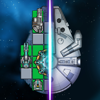 Space Arena: Spaceship Game - HC GLOBAL DISTRIBUTION LIMITED