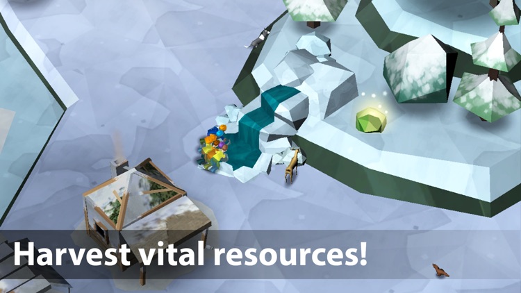 Eden: World Building Simulator screenshot-4