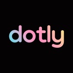 Download Dotly app