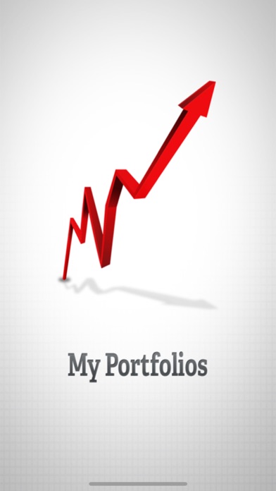 My Portfolios HD Screenshot