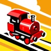 Trains IO icon