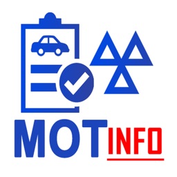 MOT Info