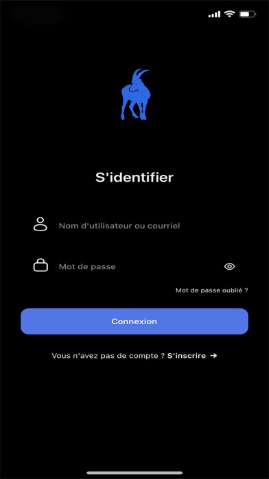 MetaBouc Screenshot