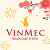 MyVinmec - VINMEC INTERNATIONAL GENERAL HOSPITAL JOINT STOCK COMPANY