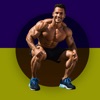 LegFit - Leg Workout Trainer icon