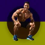 LegFit - Leg Workout Trainer App Alternatives