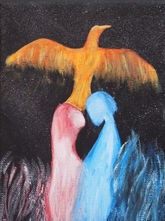 Screenshot #4 pour Twin Flames