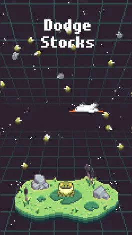 Game screenshot Frösch hack