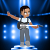 Music Wars Rockstar: Rap Life - Music Wars LLC