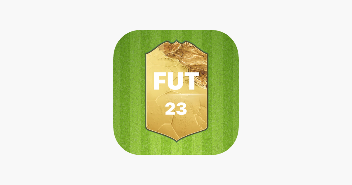 ‎FUT Card Creator 24 & Builder en App Store