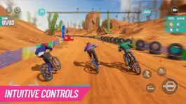 Game screenshot Bicycle Stunt 2 : Dirt Bikes mod apk