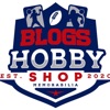 Blogs Hobby Shop icon