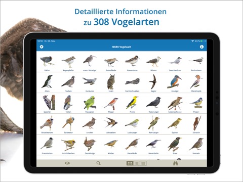 NABU Vogelweltのおすすめ画像3
