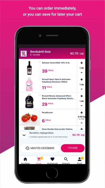 Amigo Handlist screenshot-3
