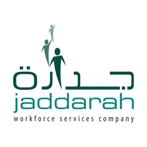 Jaddarah ERP APP