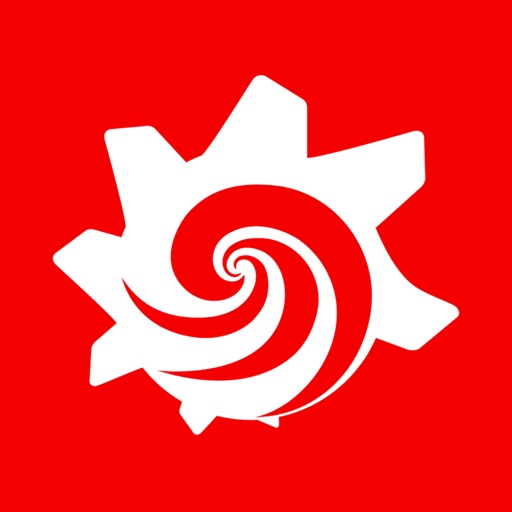 边界调研logo