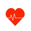 血壓記錄小幫手 icon
