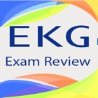 EKG Exam Review : 2000 Terms & Quizzes