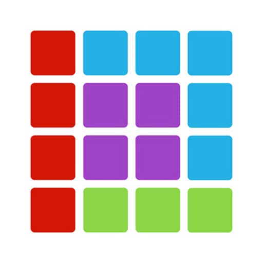 Block Puzzle 100 Icon