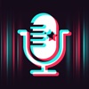 Icon Celeb Voice Filter - Talkz