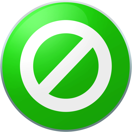 Block Ad Pro -Stop advertising icon