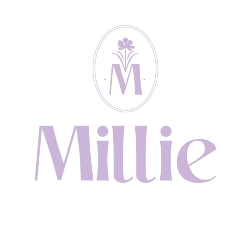 Shop Millie icon