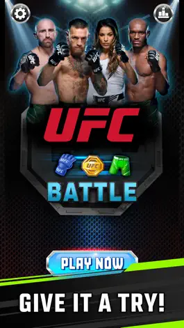 Game screenshot UFC Battle: Win Real Cash mod apk