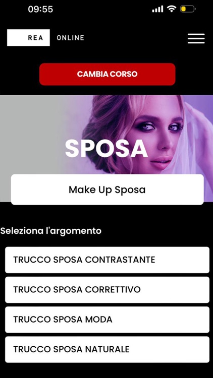 REA Online