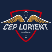 CEP Lorient Breizh Basket