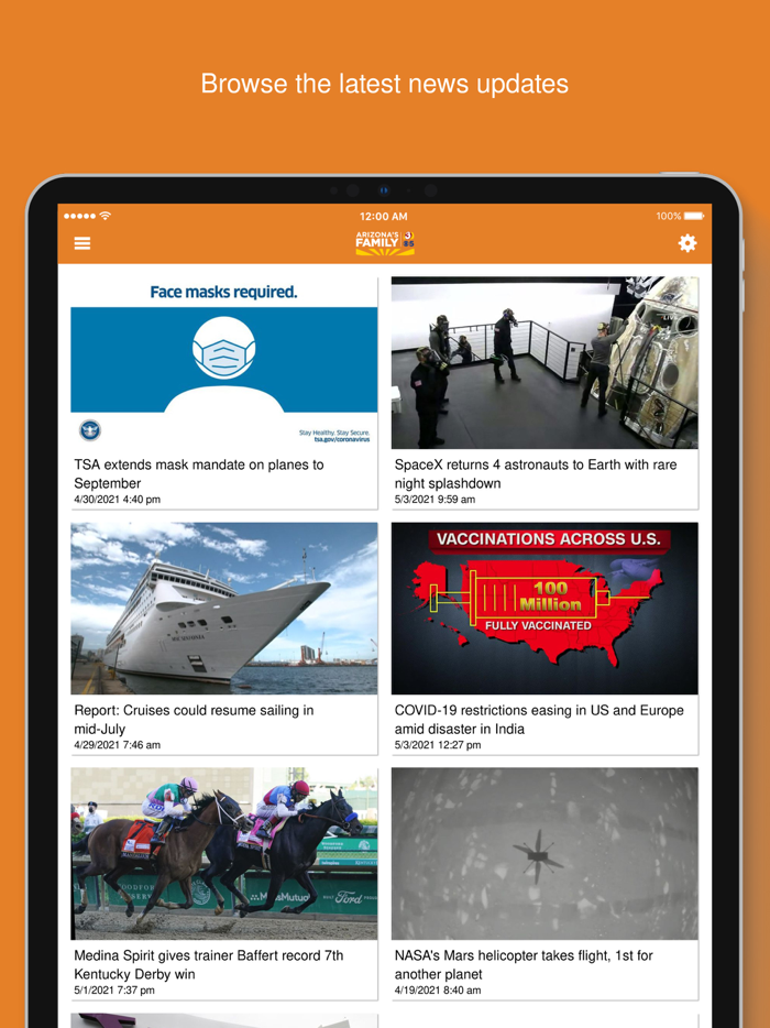 azfamily - Arizona News
