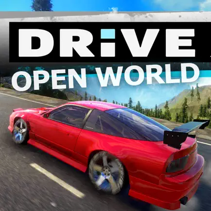 Drive.RS : Open World Racing Cheats
