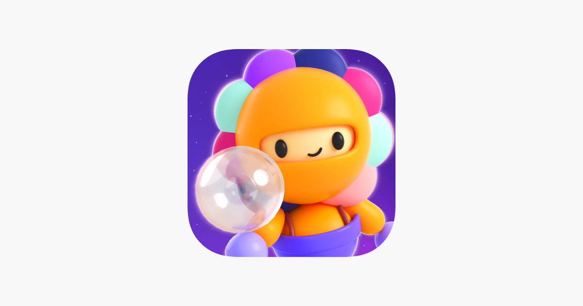 ‎Bubble Rangers on the App Store