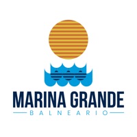 Marina Grande logo