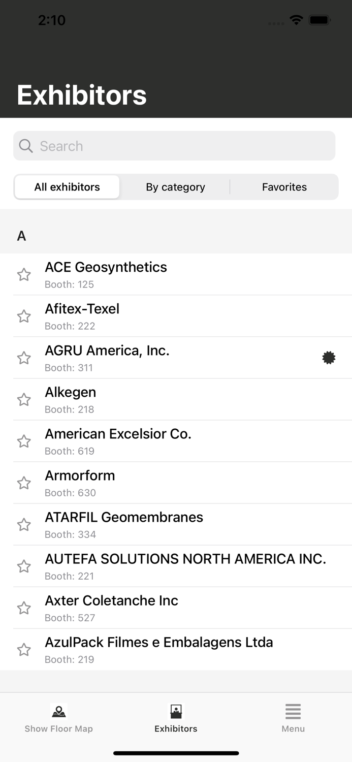 Geosynthetics Conference 2023
